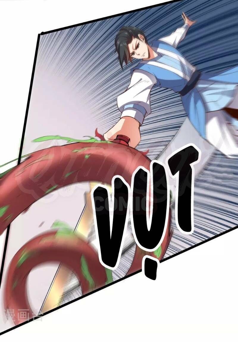 Phục Thiên Thánh Chủ Chapter 24 - Trang 2