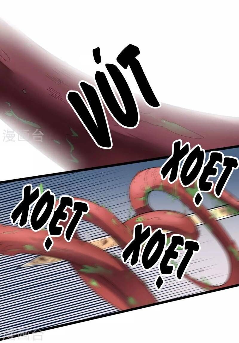 Phục Thiên Thánh Chủ Chapter 24 - Trang 2