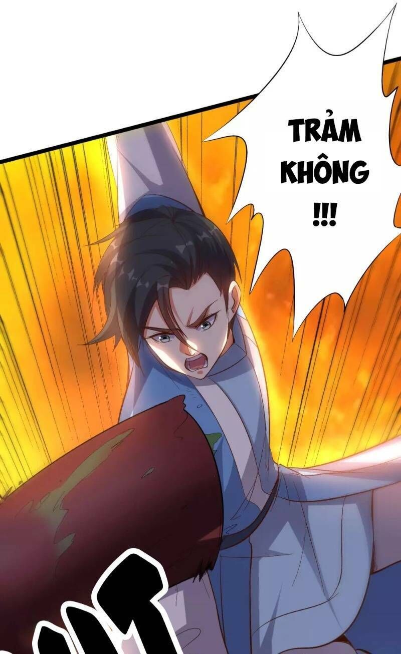 Phục Thiên Thánh Chủ Chapter 24 - Trang 2