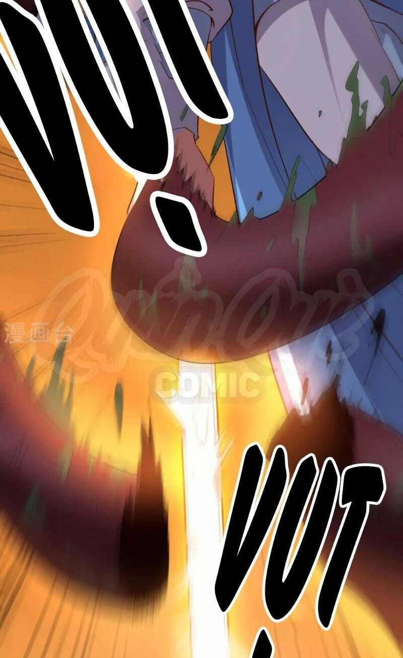 Phục Thiên Thánh Chủ Chapter 24 - Trang 2