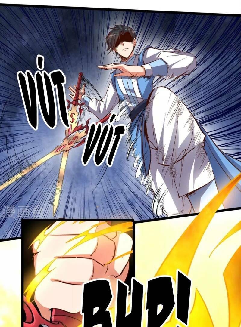 Phục Thiên Thánh Chủ Chapter 24 - Trang 2