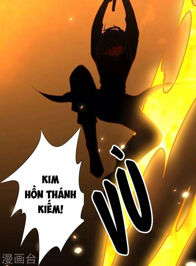 Phục Thiên Thánh Chủ Chapter 24 - Trang 2