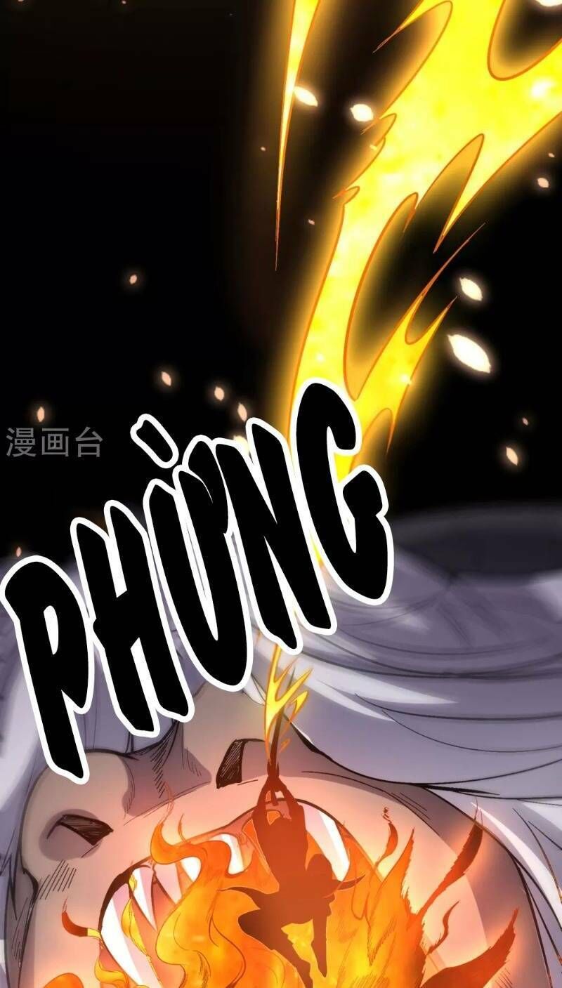 Phục Thiên Thánh Chủ Chapter 24 - Trang 2