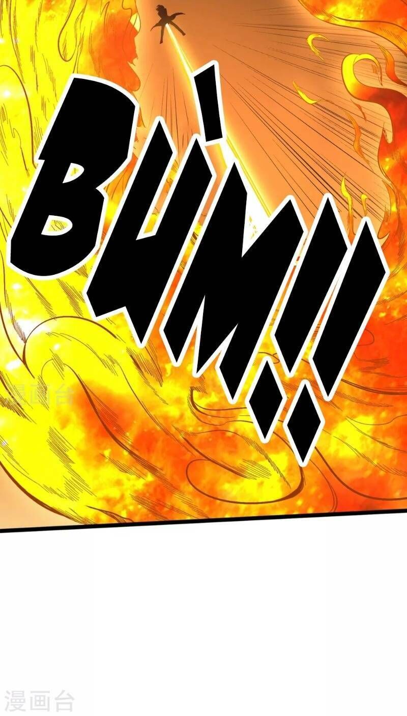 Phục Thiên Thánh Chủ Chapter 24 - Trang 2