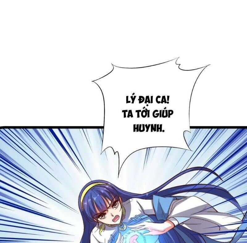 Phục Thiên Thánh Chủ Chapter 25 - Trang 2