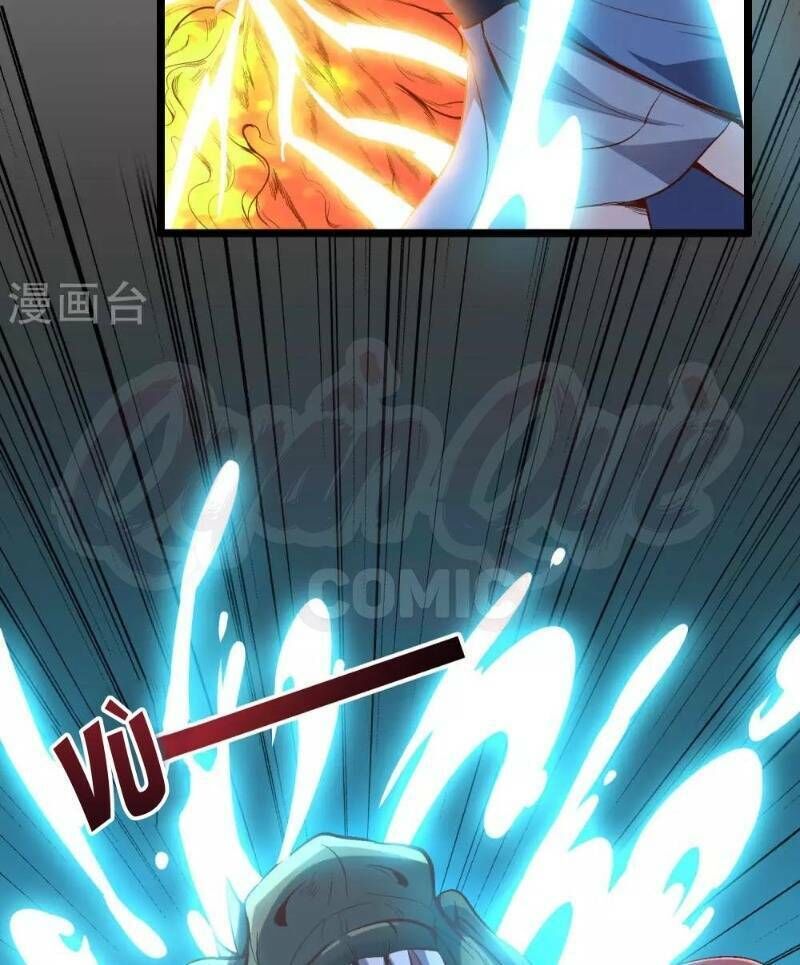 Phục Thiên Thánh Chủ Chapter 25 - Trang 2