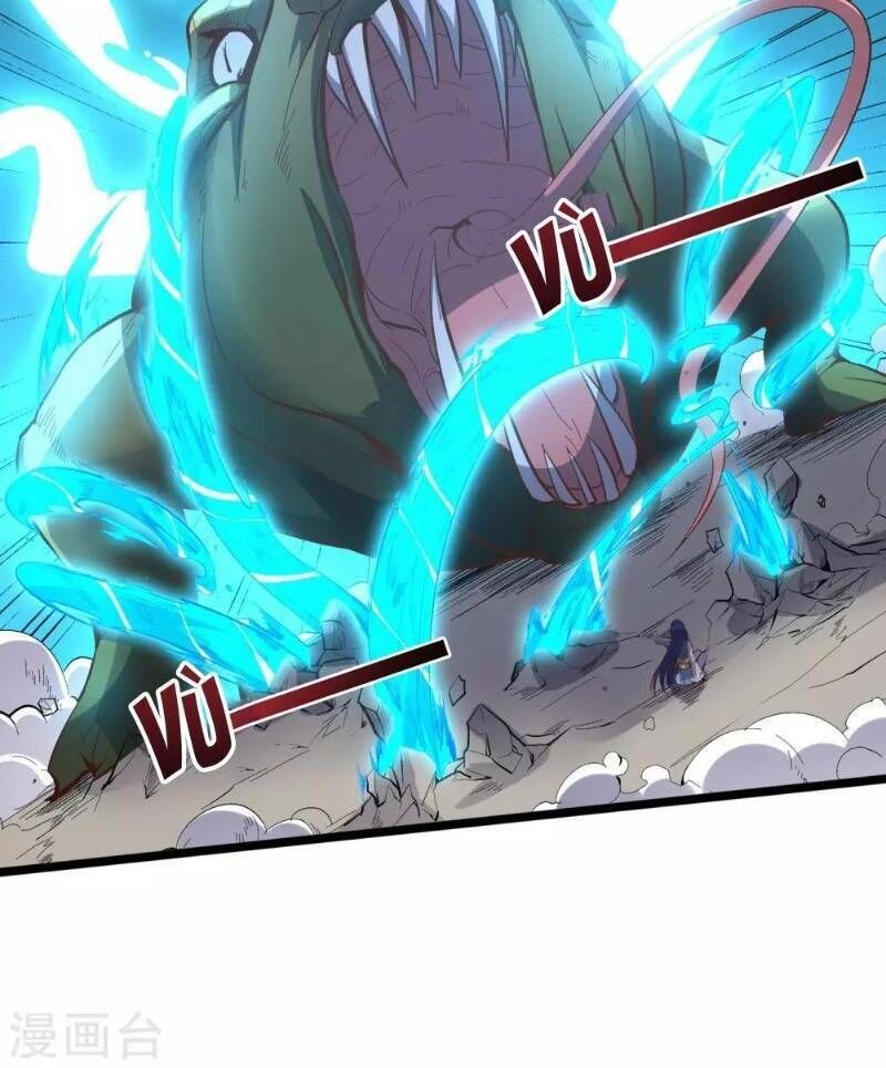 Phục Thiên Thánh Chủ Chapter 25 - Trang 2