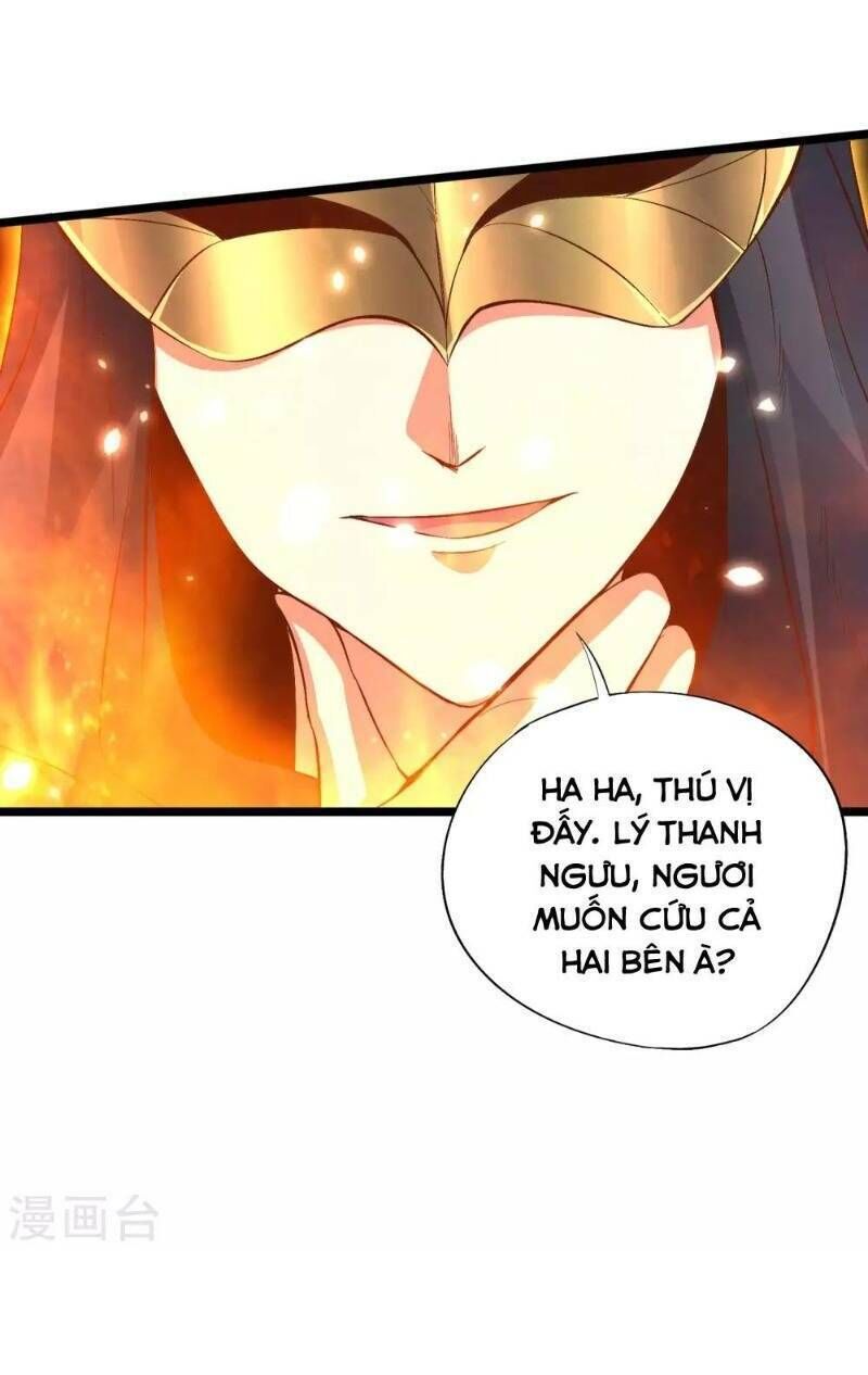 Phục Thiên Thánh Chủ Chapter 25 - Trang 2