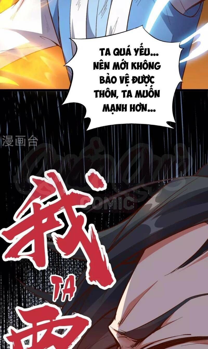 Phục Thiên Thánh Chủ Chapter 25 - Trang 2