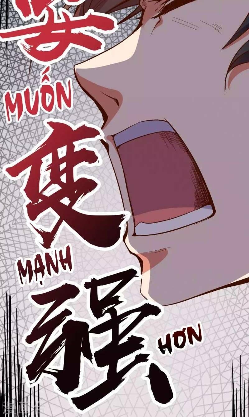 Phục Thiên Thánh Chủ Chapter 25 - Trang 2