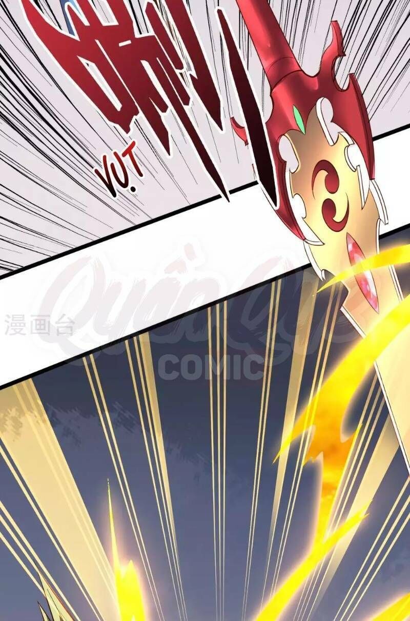 Phục Thiên Thánh Chủ Chapter 25 - Trang 2