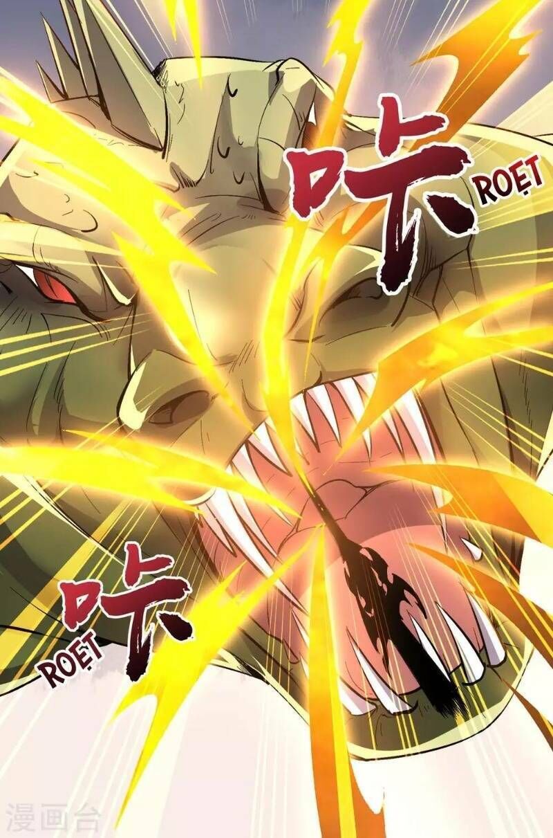 Phục Thiên Thánh Chủ Chapter 25 - Trang 2