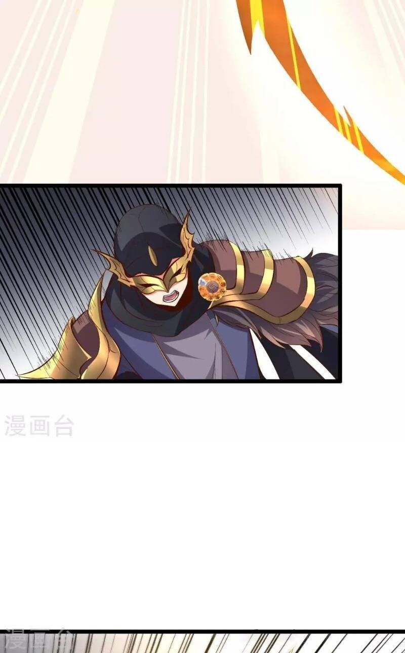 Phục Thiên Thánh Chủ Chapter 25 - Trang 2