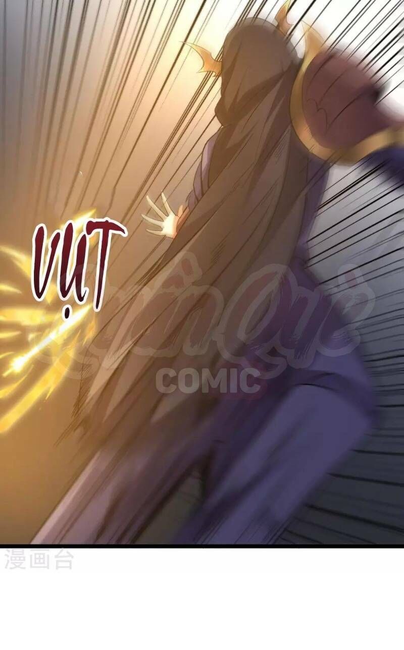 Phục Thiên Thánh Chủ Chapter 25 - Trang 2