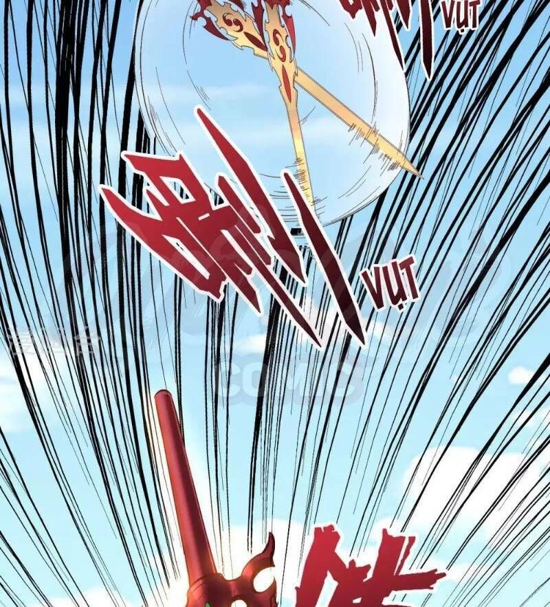 Phục Thiên Thánh Chủ Chapter 25 - Trang 2