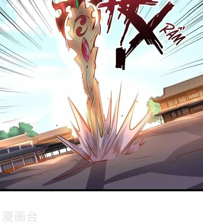 Phục Thiên Thánh Chủ Chapter 25 - Trang 2