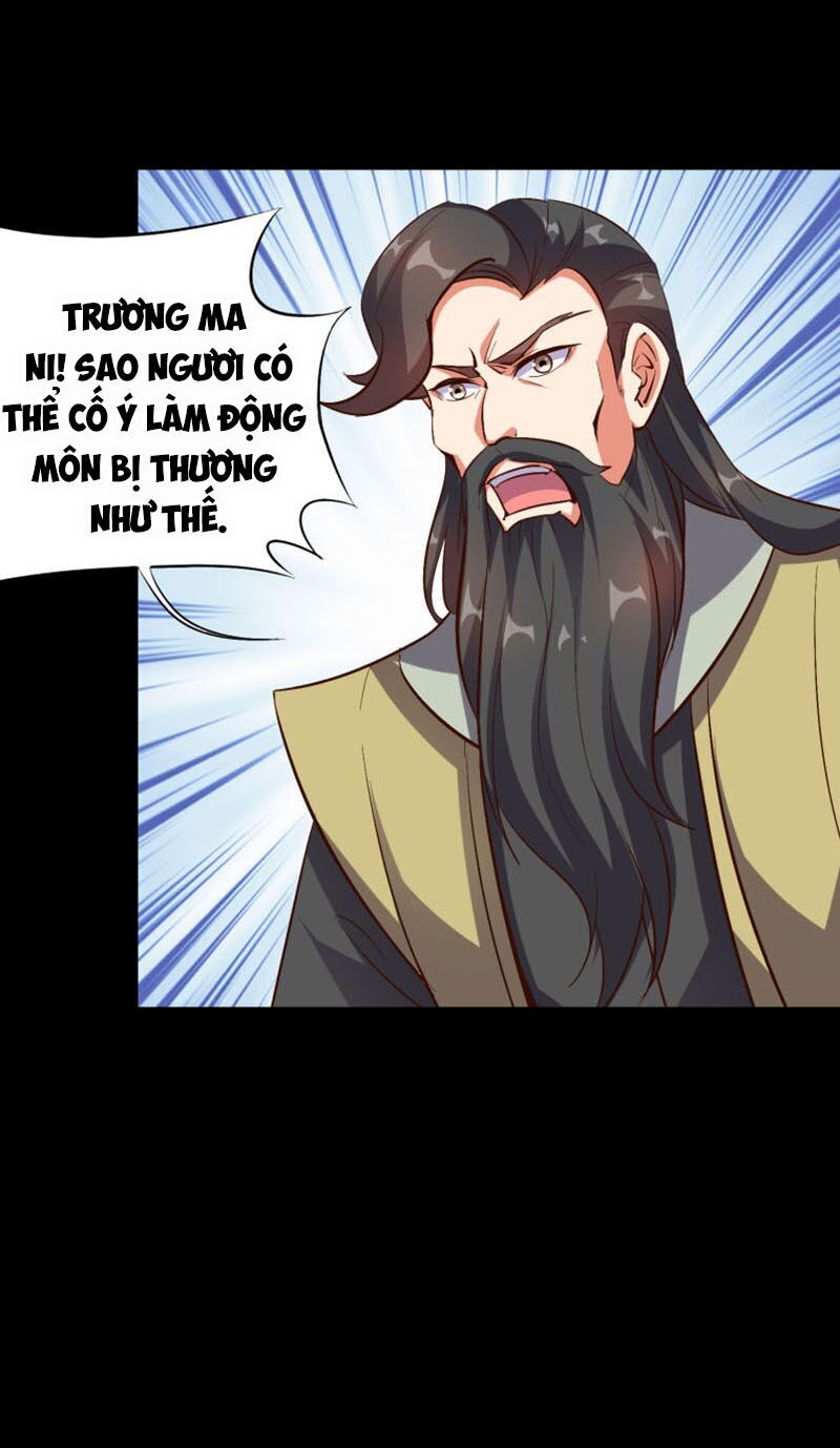 Phục Thiên Thánh Chủ Chapter 26 - Trang 2