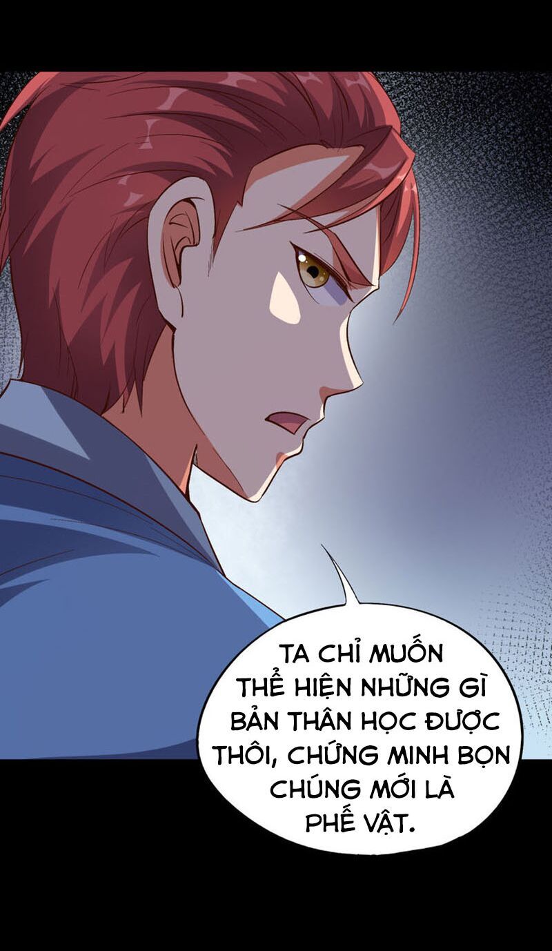 Phục Thiên Thánh Chủ Chapter 26 - Trang 2