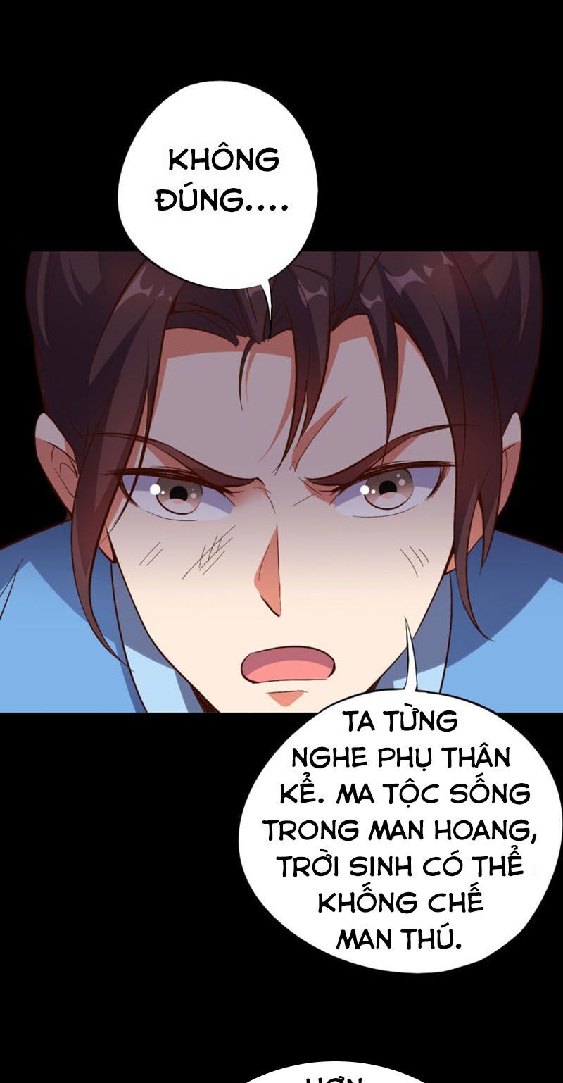 Phục Thiên Thánh Chủ Chapter 26 - Trang 2