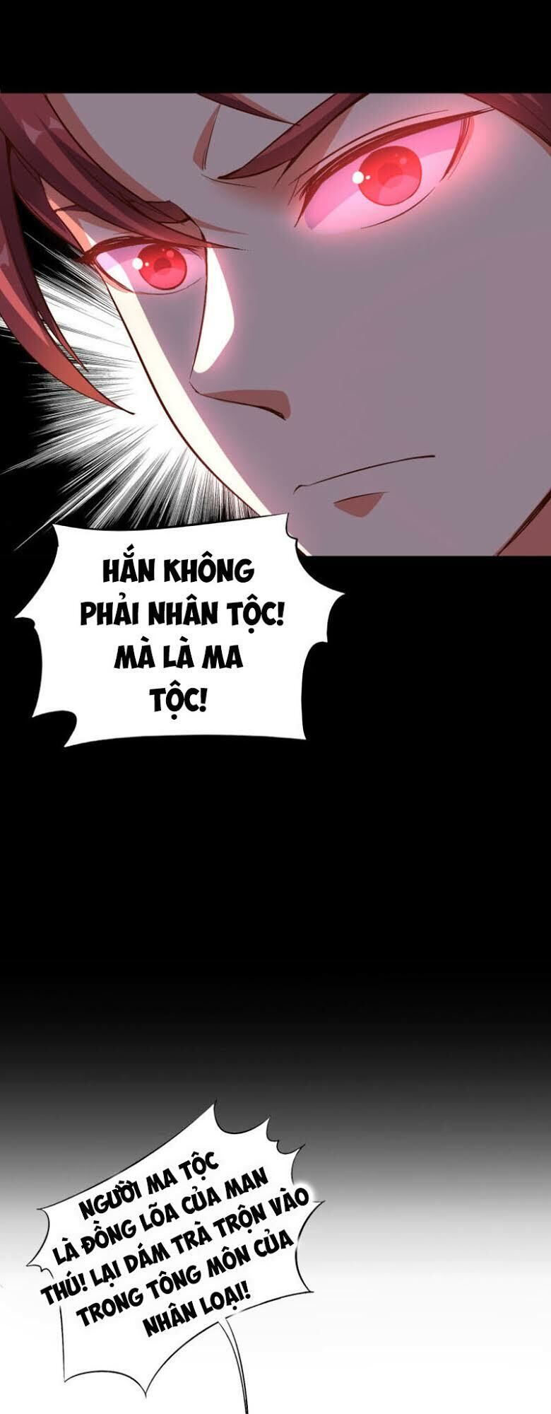 Phục Thiên Thánh Chủ Chapter 26 - Trang 2