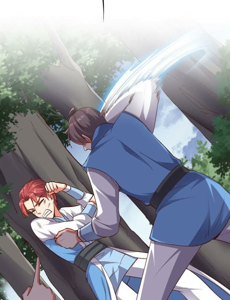 Phục Thiên Thánh Chủ Chapter 26 - Trang 2