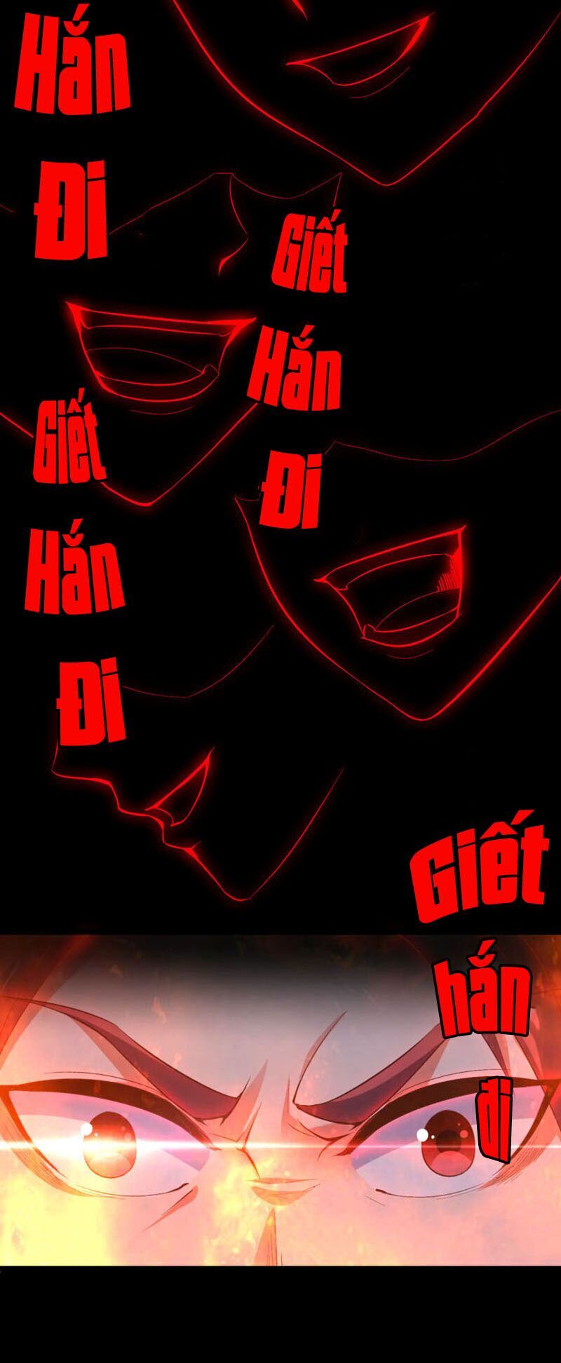 Phục Thiên Thánh Chủ Chapter 26 - Trang 2