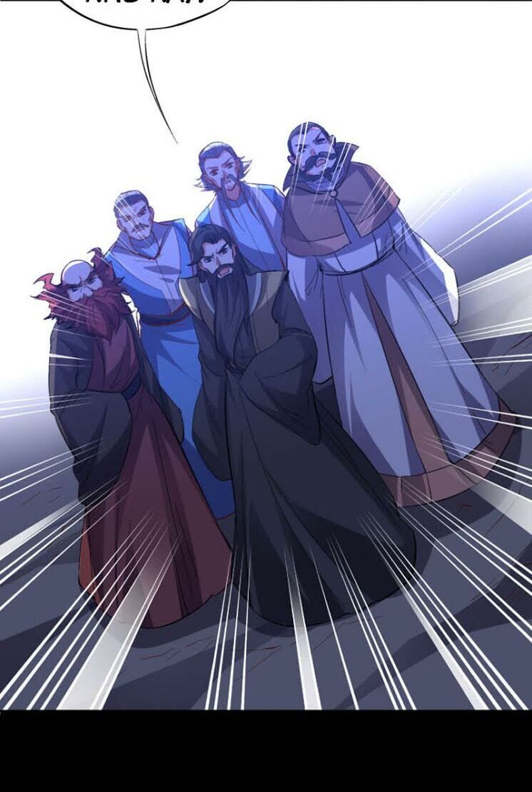 Phục Thiên Thánh Chủ Chapter 26 - Trang 2