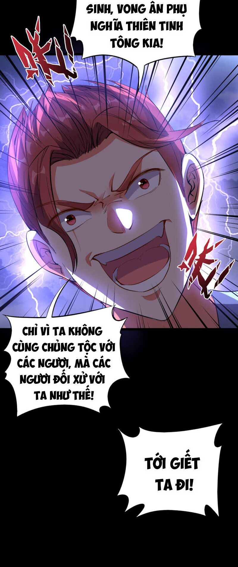 Phục Thiên Thánh Chủ Chapter 26 - Trang 2