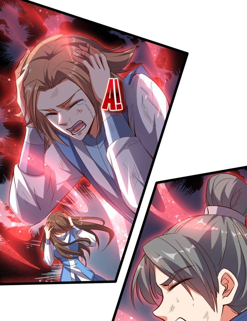 Phục Thiên Thánh Chủ Chapter 27 - Trang 2