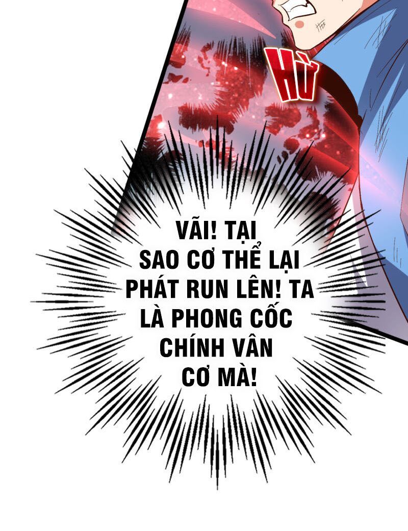 Phục Thiên Thánh Chủ Chapter 27 - Trang 2