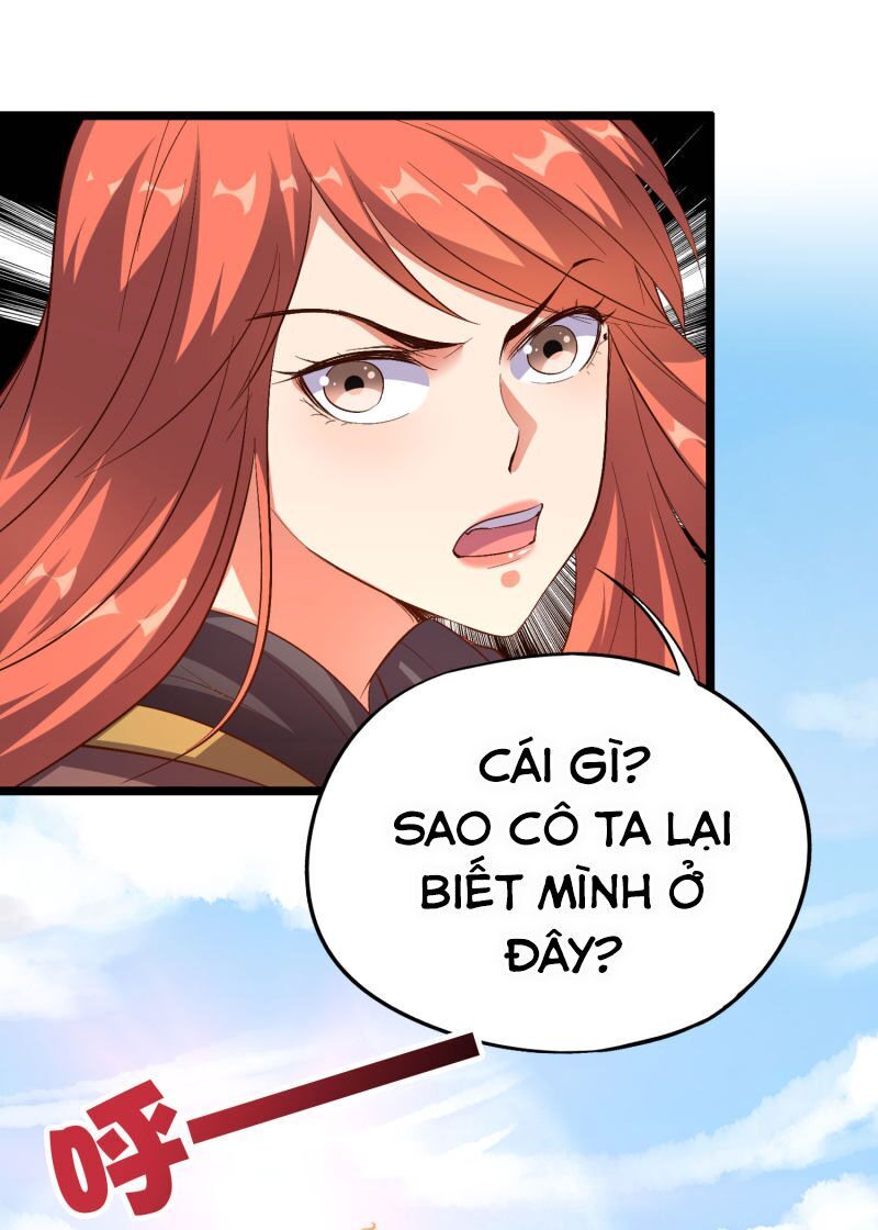 Phục Thiên Thánh Chủ Chapter 27 - Trang 2