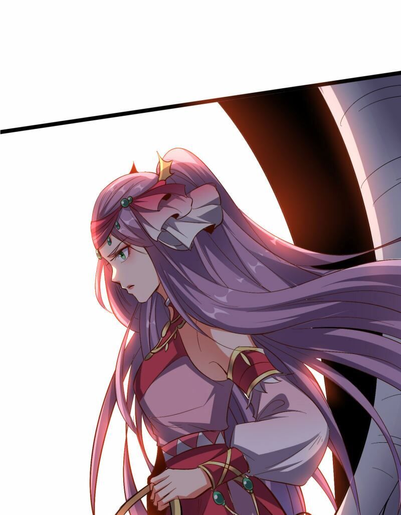 Phục Thiên Thánh Chủ Chapter 27 - Trang 2