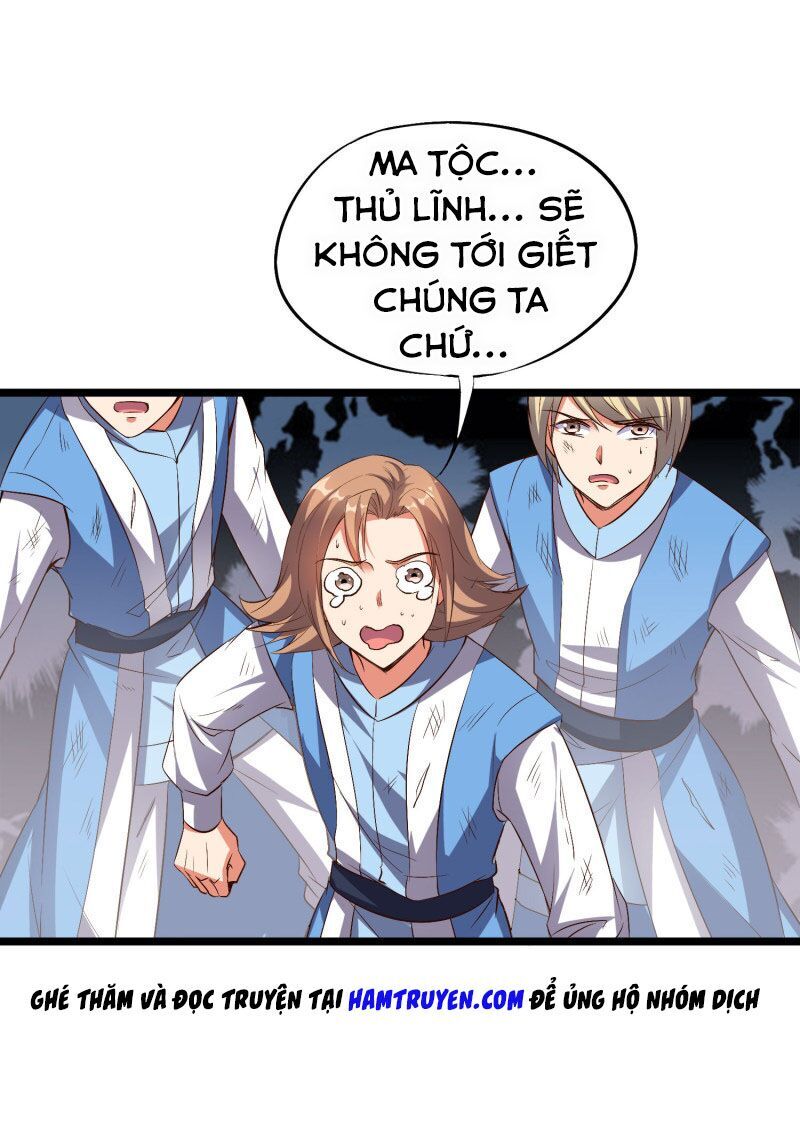 Phục Thiên Thánh Chủ Chapter 27 - Trang 2