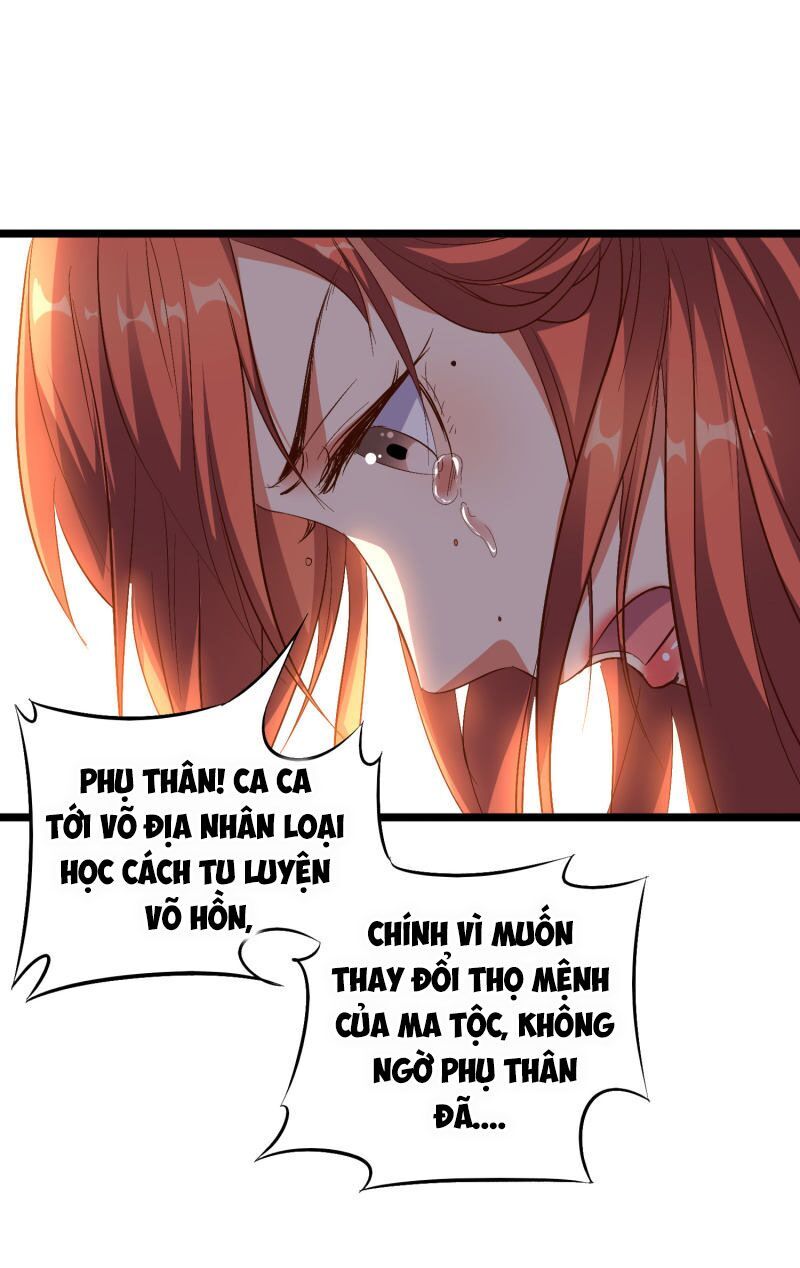 Phục Thiên Thánh Chủ Chapter 27 - Trang 2