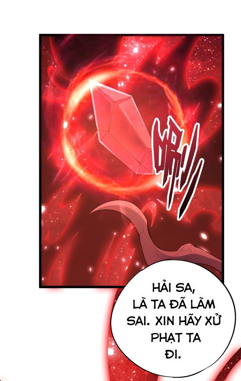 Phục Thiên Thánh Chủ Chapter 27 - Trang 2