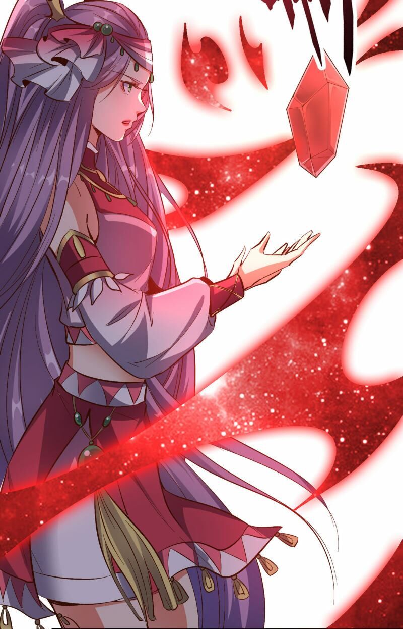 Phục Thiên Thánh Chủ Chapter 27 - Trang 2