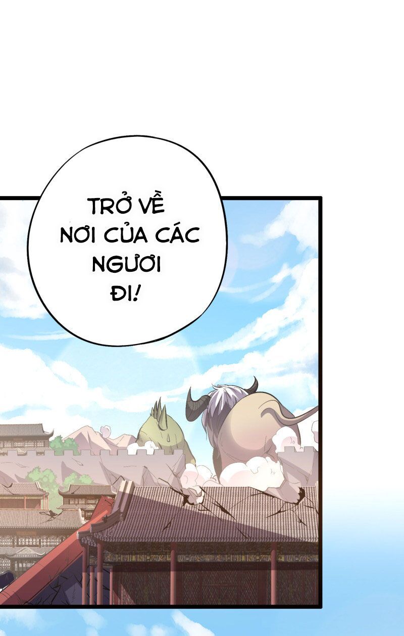 Phục Thiên Thánh Chủ Chapter 27 - Trang 2