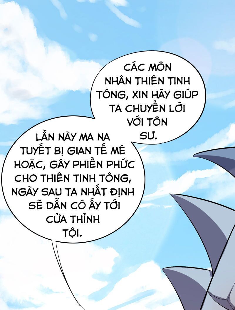 Phục Thiên Thánh Chủ Chapter 27 - Trang 2