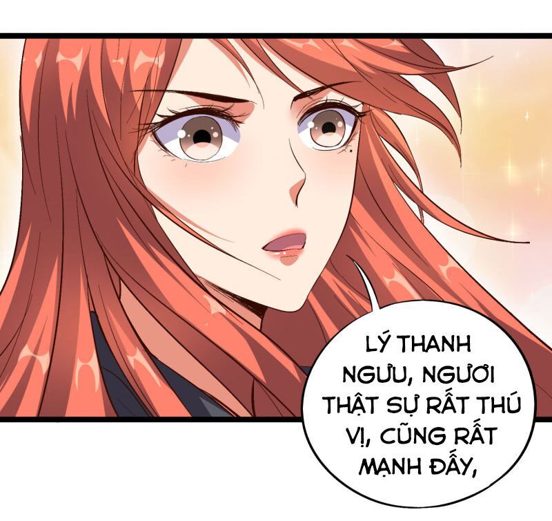 Phục Thiên Thánh Chủ Chapter 27 - Trang 2