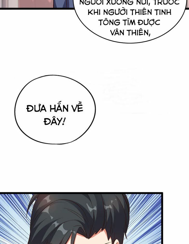 Phục Thiên Thánh Chủ Chapter 28 - Trang 2