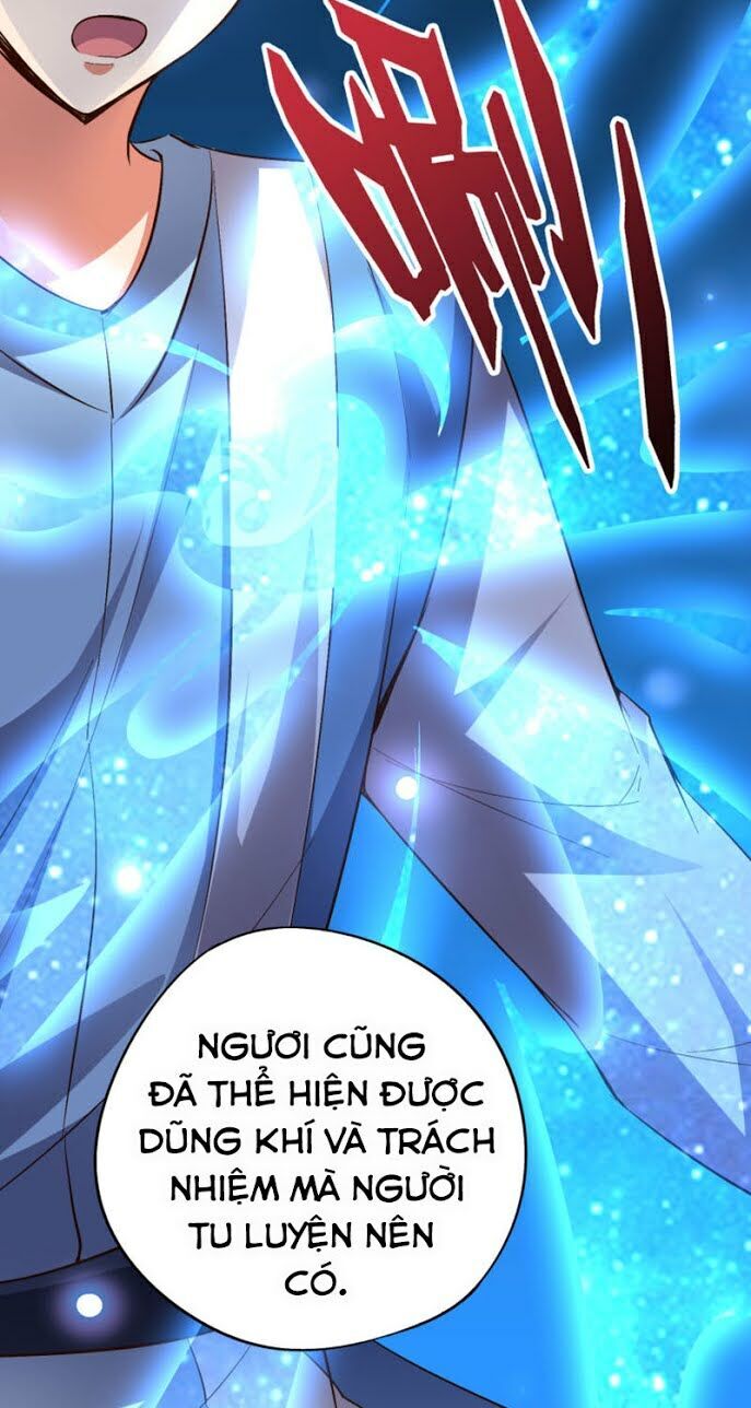 Phục Thiên Thánh Chủ Chapter 28 - Trang 2