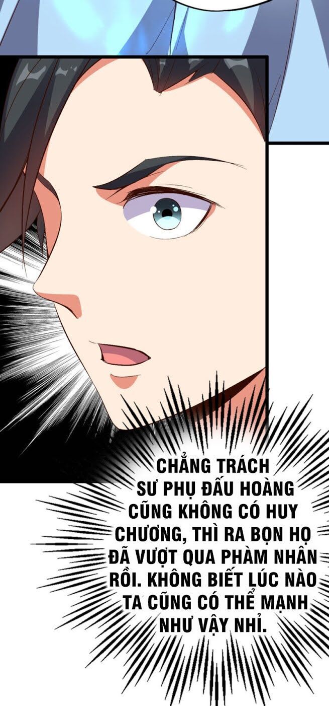 Phục Thiên Thánh Chủ Chapter 28 - Trang 2
