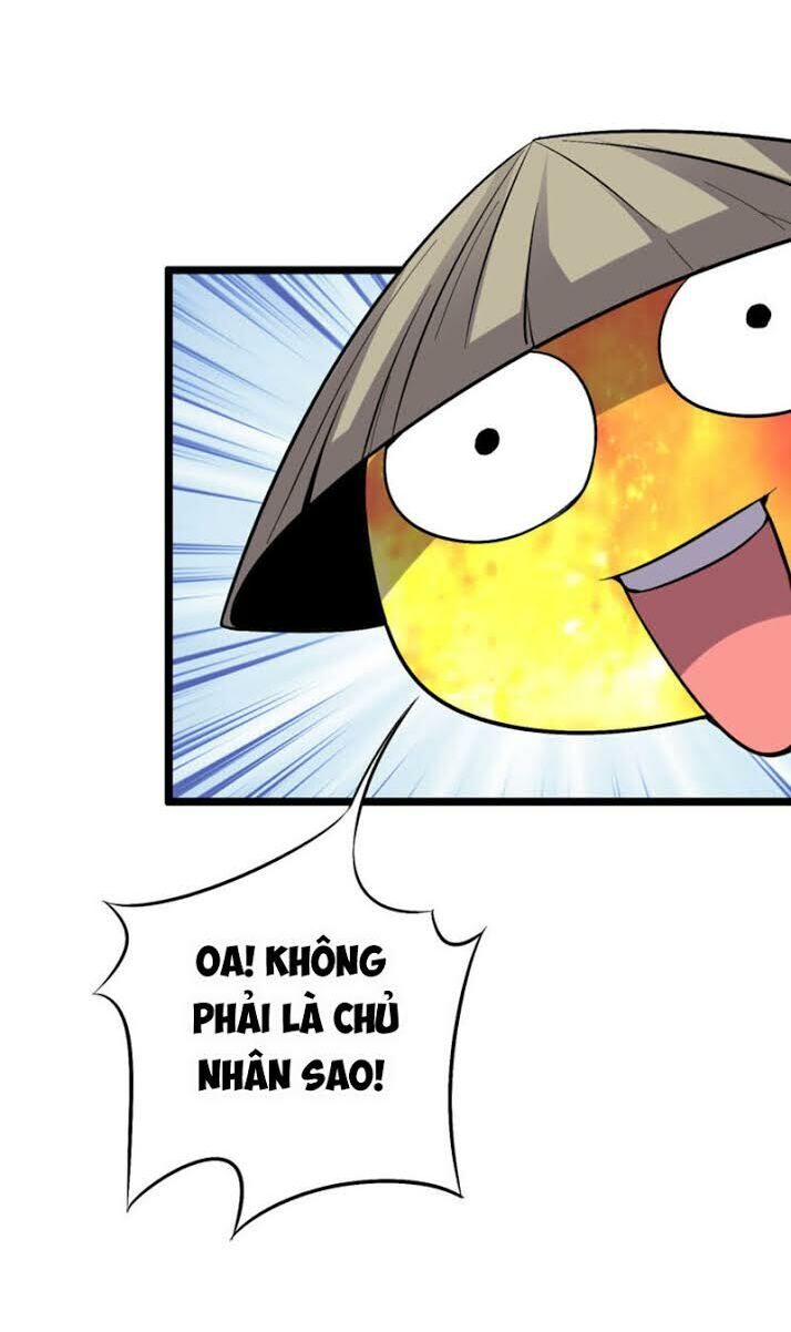 Phục Thiên Thánh Chủ Chapter 29 - Trang 2