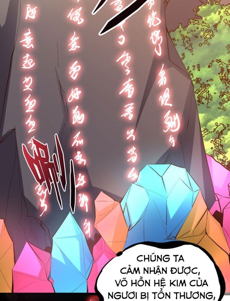 Phục Thiên Thánh Chủ Chapter 29 - Trang 2