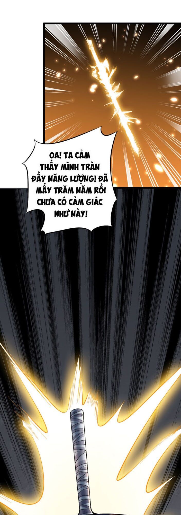 Phục Thiên Thánh Chủ Chapter 29 - Trang 2