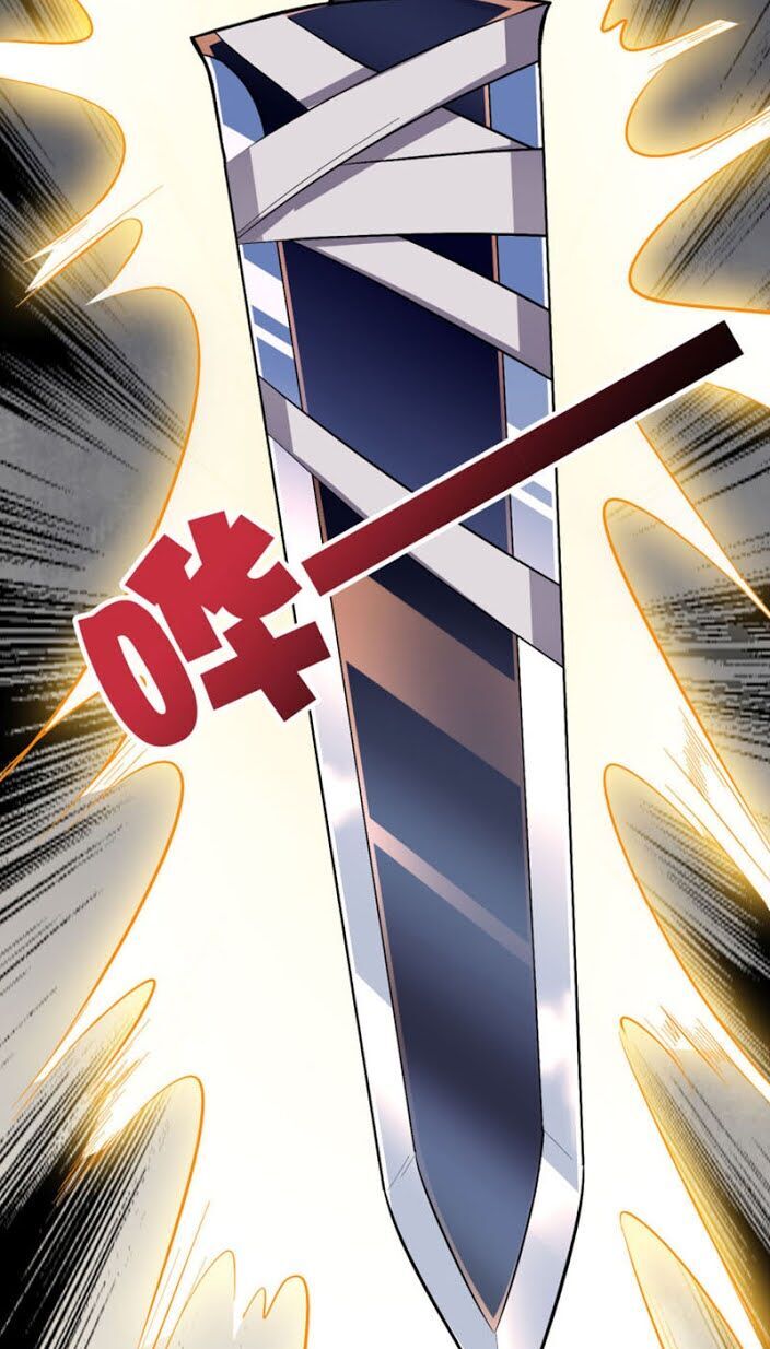 Phục Thiên Thánh Chủ Chapter 29 - Trang 2