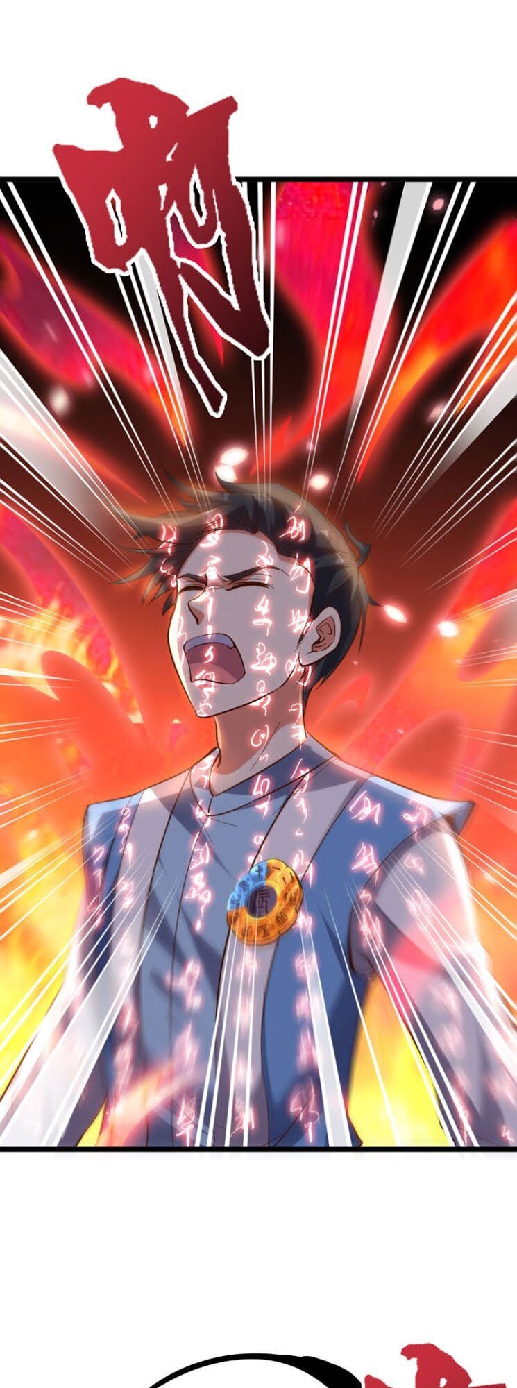 Phục Thiên Thánh Chủ Chapter 29 - Trang 2