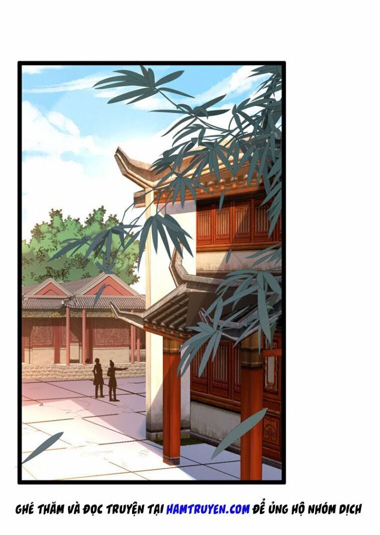 Phục Thiên Thánh Chủ Chapter 29 - Trang 2