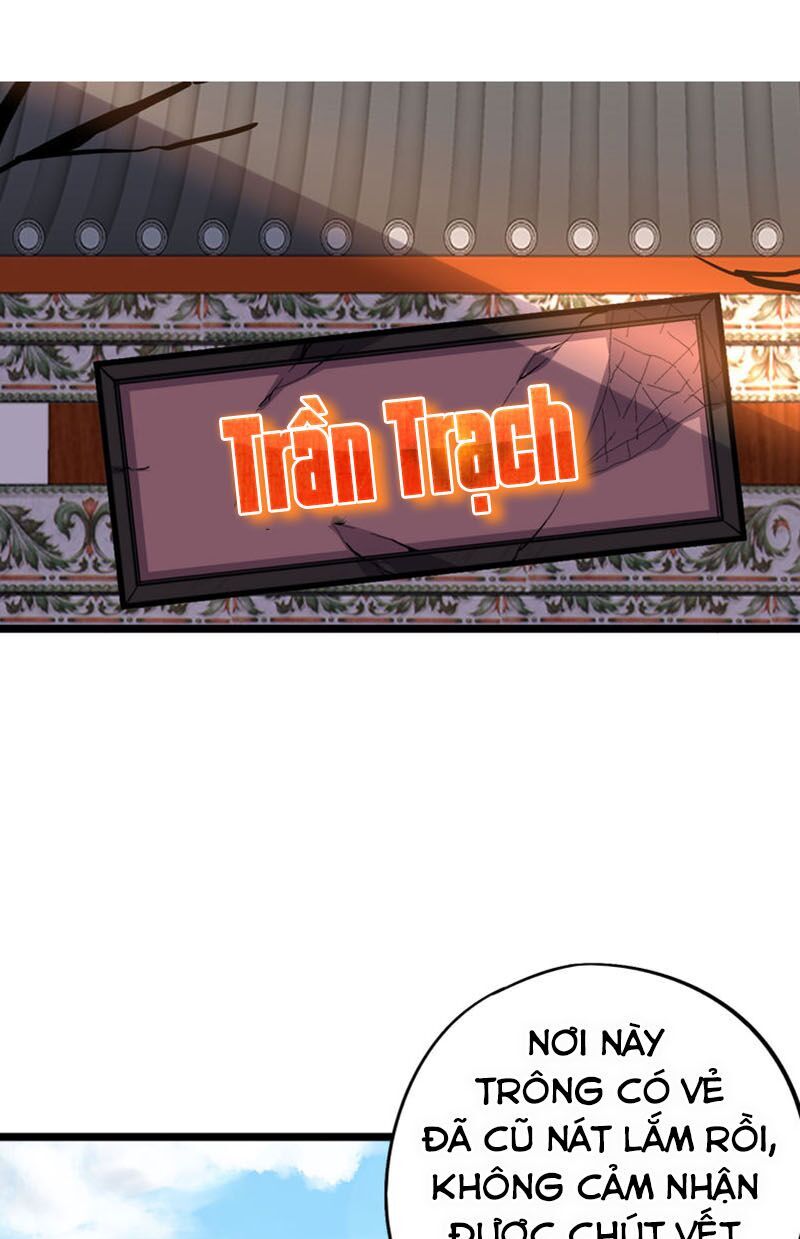 Phục Thiên Thánh Chủ Chapter 29 - Trang 2