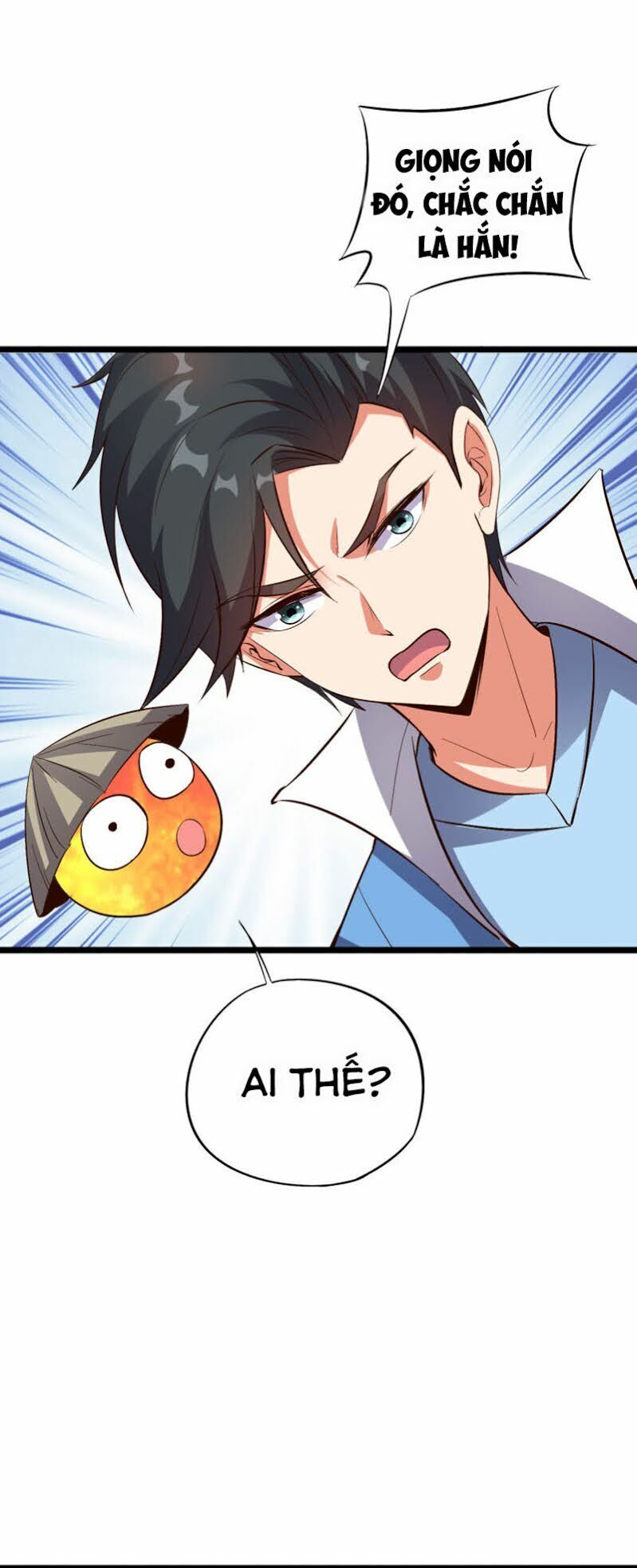 Phục Thiên Thánh Chủ Chapter 29 - Trang 2